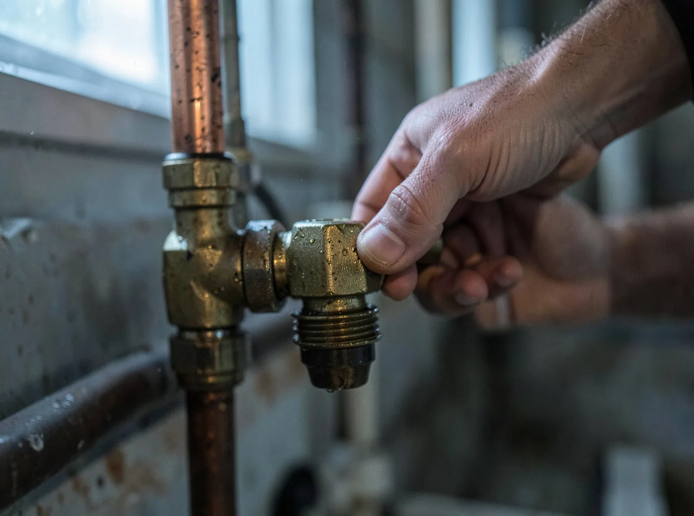 Emergency Plumber Meherrin, VA FAQs